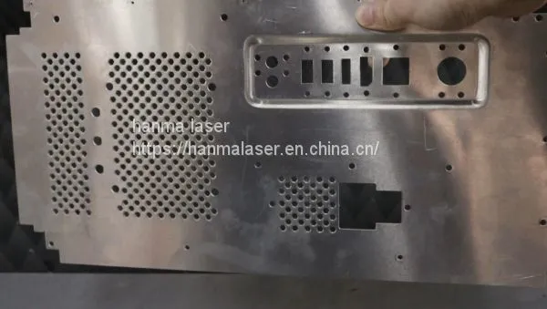 Fiber Laser Cutting Machine Manufacturers Metal Laser Cutting Machine Prices photo-2