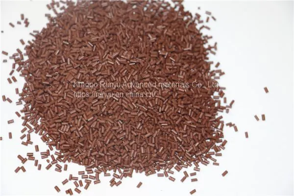 Good Dispersion For Air Ducts Industry Garden Furniture Masterbatch photo-2