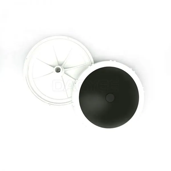 Disc Diffuser For Sewage Treatment photo-3