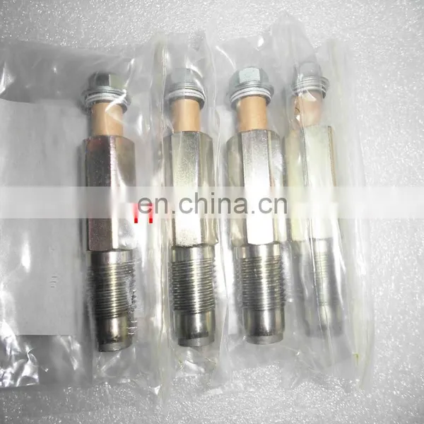 Oil Rail Pressure Relief Valve 095420-0281 photo-2