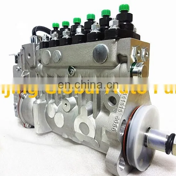 Lovol 1006TG02 84.3KW Injection Pump T73208228 With CRSV350...750PB0C194R photo-3