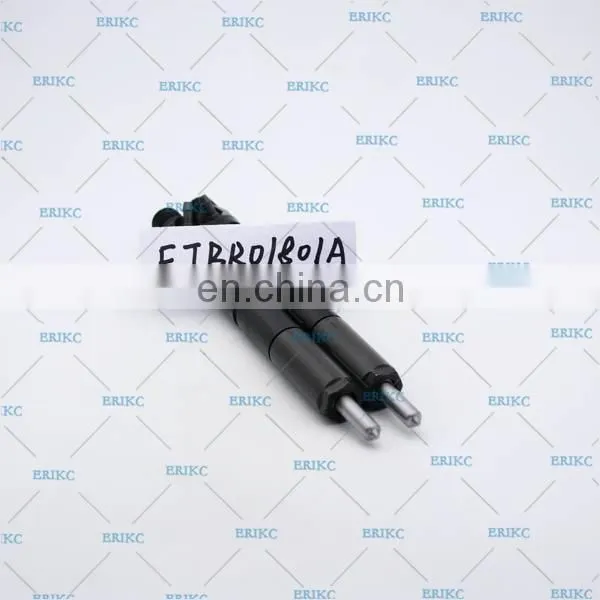 ERIKC EJBR01801A (82 00 365 186) Original CR Injector EJB R01801A Diesel Injector EJBR0 1801A for NISSAN RENAULT photo-3