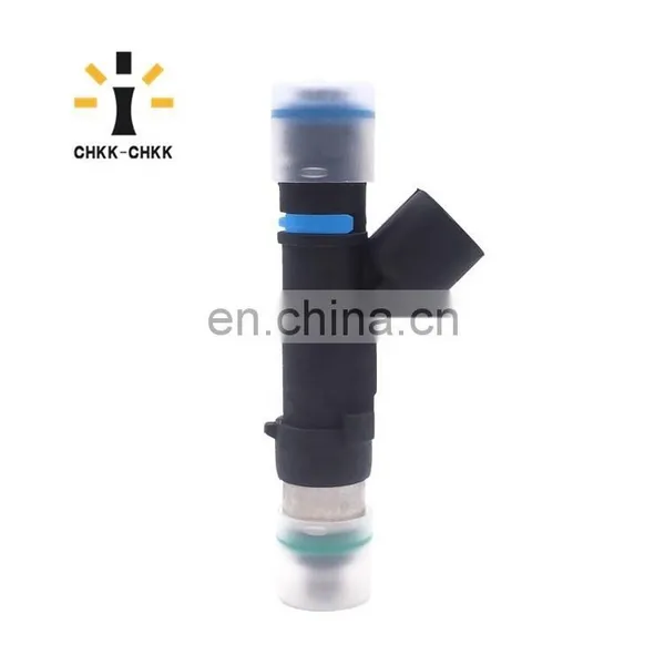 Automotive Parts Fuel Injector OEM 0280158020 Nozzle photo-3