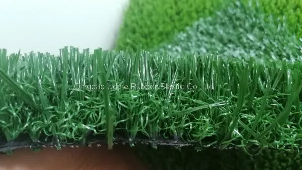 50mm Green Artificial Football Grass photo-4