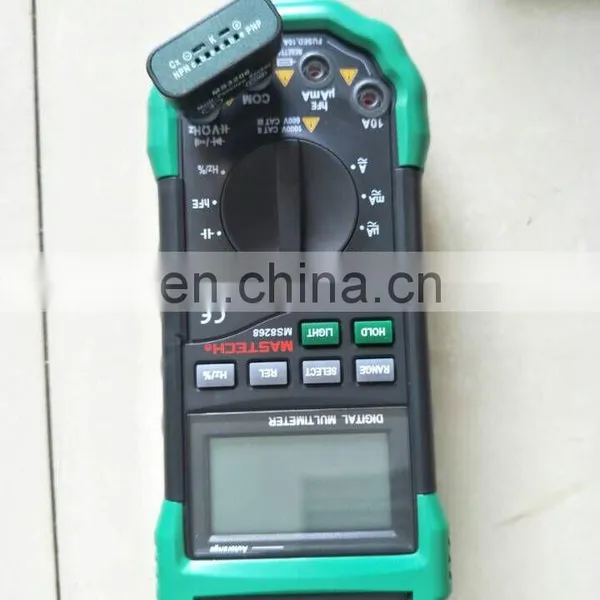 Digital Multimeter photo-2