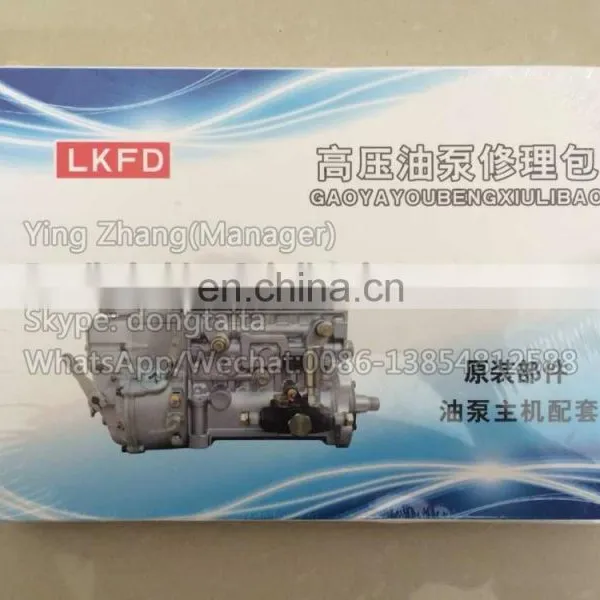 Diesel Fuel Pump Repair Kit P8500 for Diesel Engine Pump photo-2