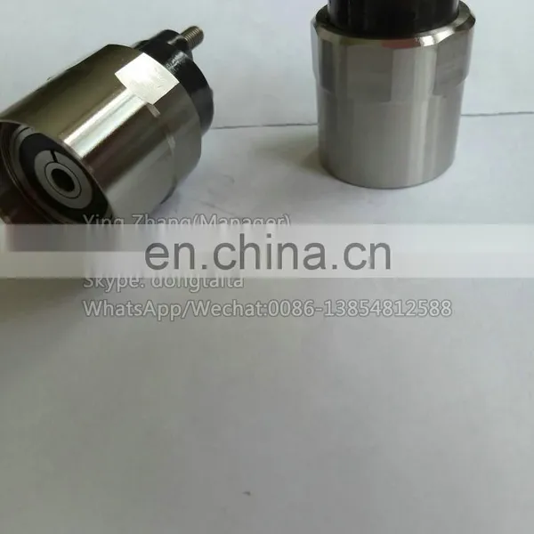 Common Rail Injector Solenoid Valve for Injector 095000-6700 photo-6