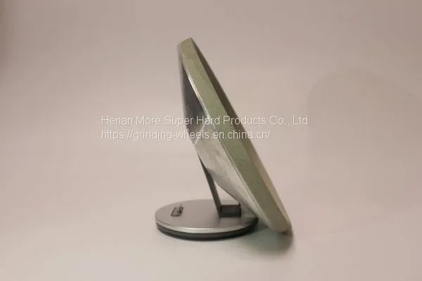12A2 Diamond Grinding Wheel photo-3