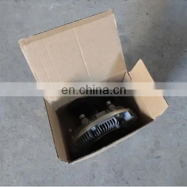 Fan Clutch Parts for Sinotruk Howo A7 VG1246060030 photo-3