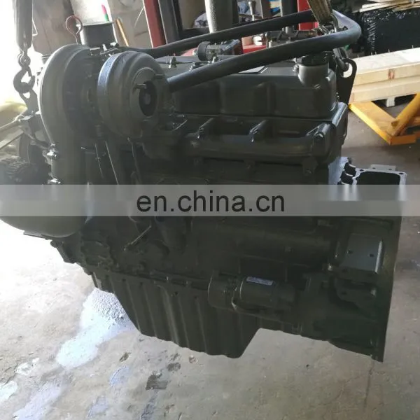 K1045986A 150109-00018 DX220A Engine photo-4