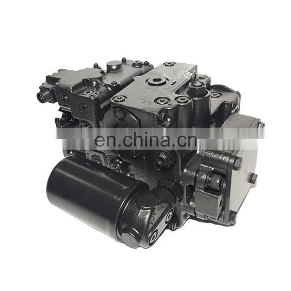 Sauer Danfoss Hydraulic Piston Pump 51D110 51D 51C110-1-RD3N-E2B1NNU1 photo-2