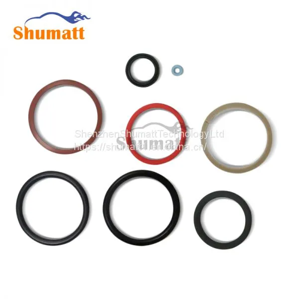 CAT Genuine Repair Kit 2354339 for Caterpillar Engine C7，C9