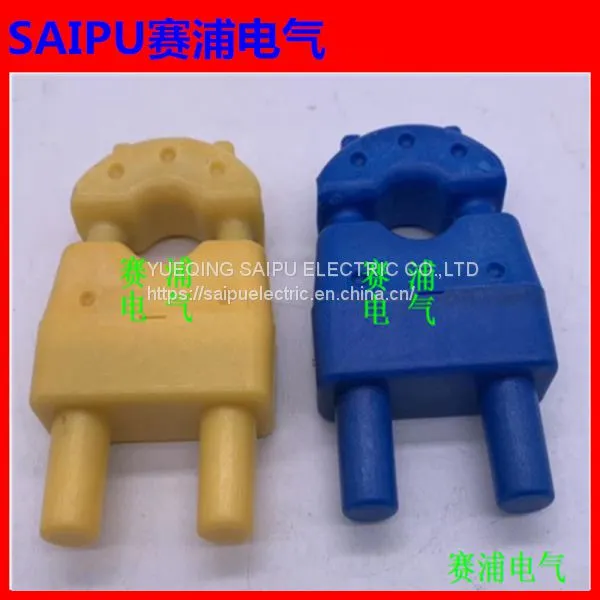 Mid-span Jointings Clamps photo-4