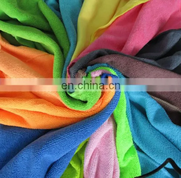 Home Collection Magic Microfiber Towel For Kitchen Cleaning photo-4