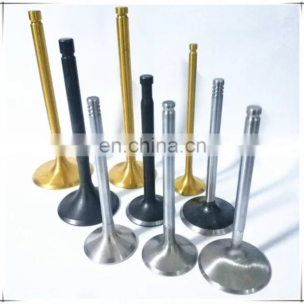 OEM Parts Inlet Exhaust Engine Valve Guide Seat Insert For Perkins VOLVO Motor D4A 140 EC96 30 45 D DARWIN 3142D041 3142D031 photo-5