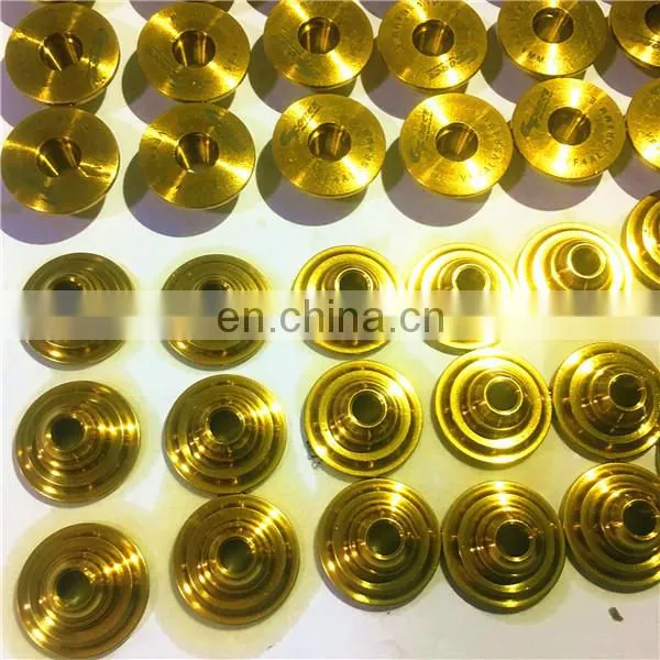 Tb48 Tb48de Supertech Pressure Springs Kits for Nissan SR20 SR20VE SR20DE SR20DET SR20DETT +2mm Inlet Exhaust Engine Valves 24v photo-3