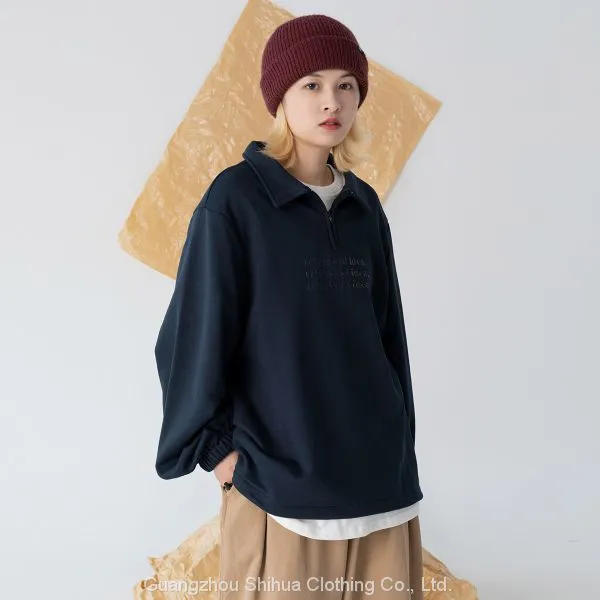 Fashionable Printed Overhead Hoodie photo-4