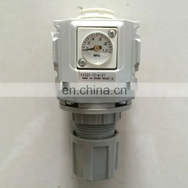 CKD Filter Integrated Filter R3000-10-W photo-4