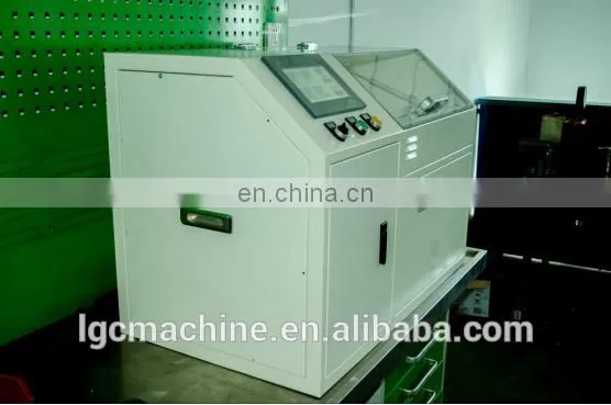 Electronic Testing Equipment LGC-100 Common Rail Fuel Injector Test Equipment photo-4