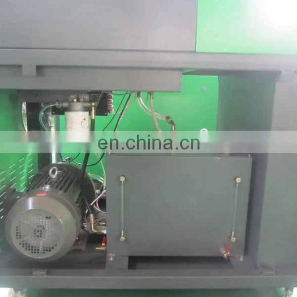 Common Rail Injector Test Bench CRI-NT816C for Testing Common Rail Injector + Piezo Injector photo-3