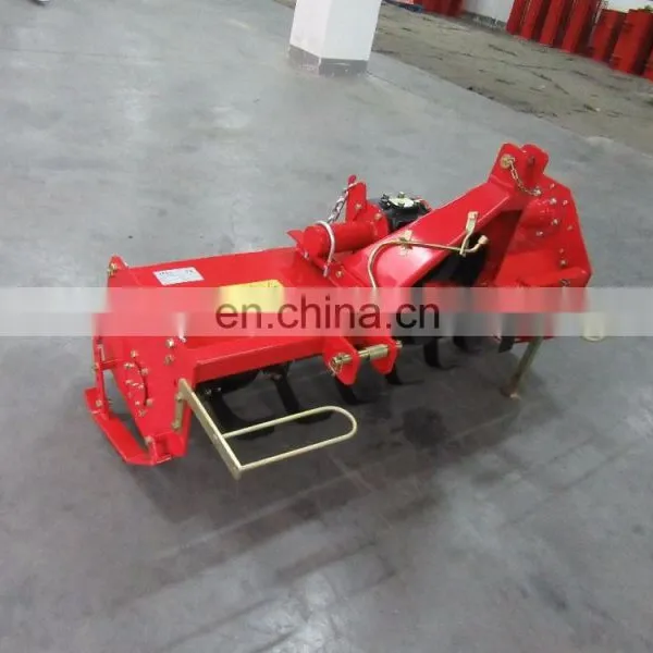 PTO Tractor Rototiller for Heavy Duty for Sale photo-6