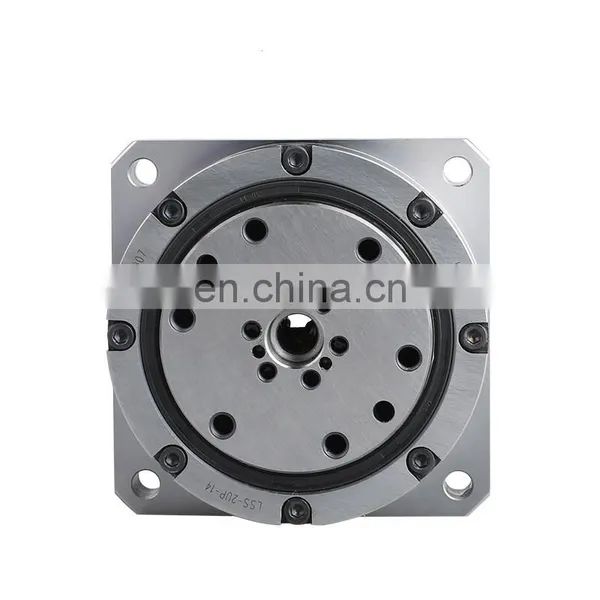 LSS-14-XX-U-II Robot Machinery Harmonic Gearbox photo-4