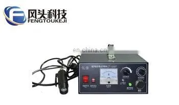 15KHz 20KHz Ultrasonic Welding Generator Transducer Horn Welding Machine photo-6