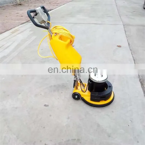 Big Sale Floor Polish Machine and Waxing Polishing Machine photo-5