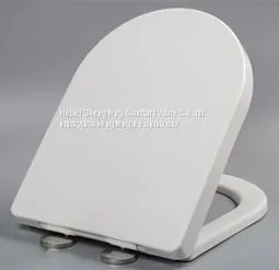 Soft Close Toilet Seat ,China Manufacturer photo-4