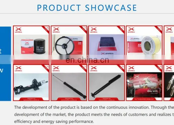 High Efficiency Fram Oil Filter Review 15208-65f00 for Japanese Car PAJERO JUNIOR photo-6