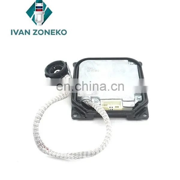 Top Quality Xenon HID Ballast OEM 81107-33620 8110733620 81107 33620 For Toyota photo-3