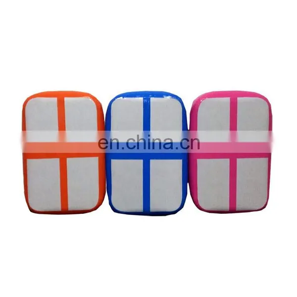 Rhythmic Gymnastics Spring Floor Airblock Board Inflatable Air Track Air Block For Gymnastics photo-2