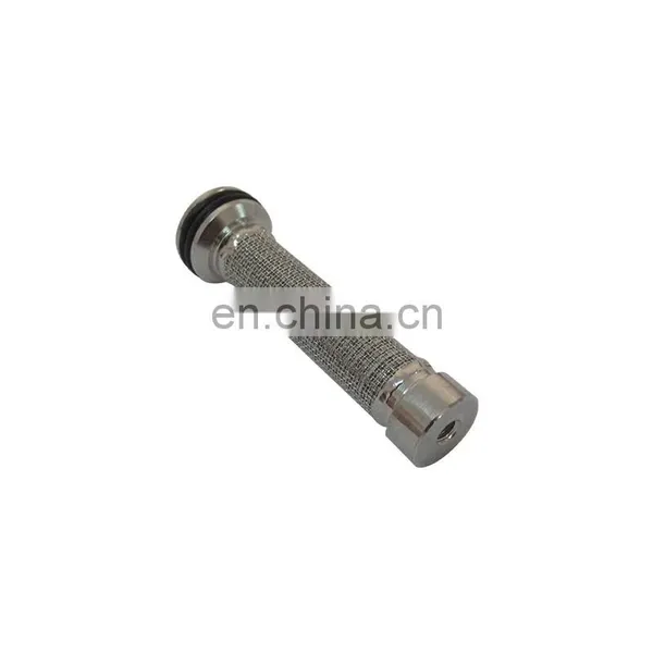 Coal Mine SS Stainless Steel Backwash Sintered Filter photo-2