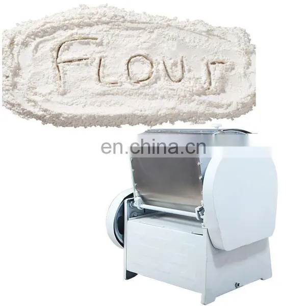 HWT-15 15KG Capacity Fully Automatic 4year Warranty Dough Mixer Bread Dough Mixer Commercial Dough Mixer Factory Price photo-6