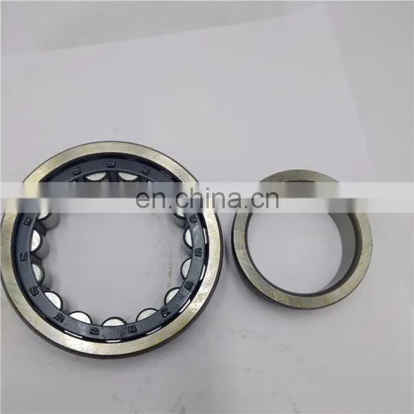 Cylindrical Roller Bearing 29x47x20mm F-57063 Bearing photo-5