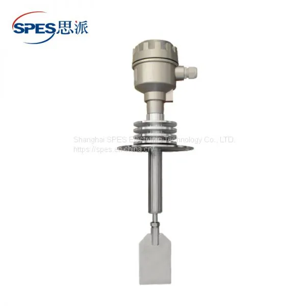 Sus Flange Screw Rotary Paddle Level Switch