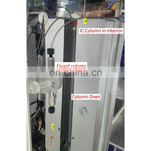 Laboratory Column Ion Chromatography DW-CIC-300 photo-5