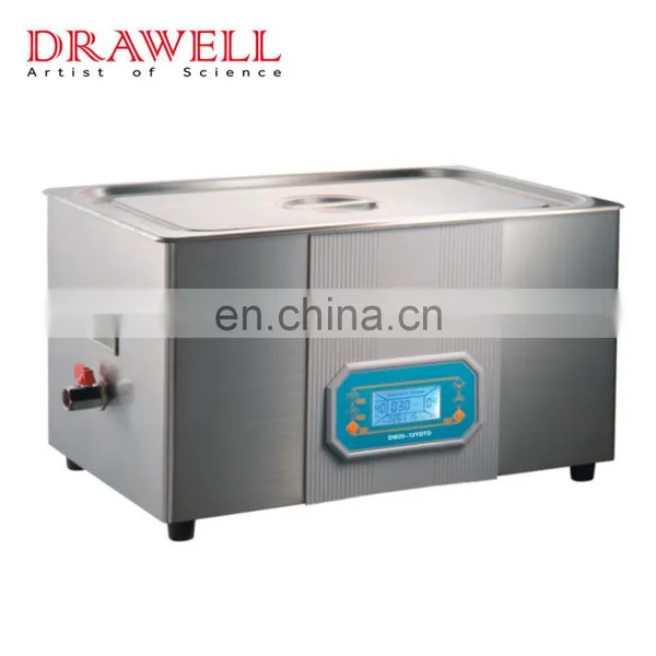 DW25-12YDTD Ultrasonic Cleaning Machine photo-4