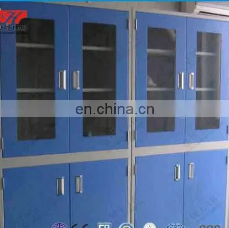 Aluminum-wood Medicine Chest With Available Price photo-4