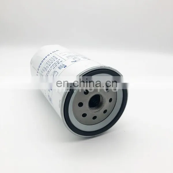 Truck Engine Fuel Water Separator Filter VG1540080211 photo-4