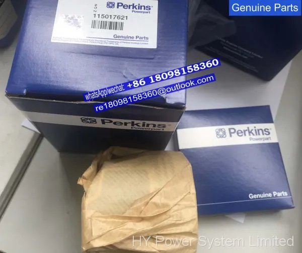 Oil Filter and Fule Filter For Perkins/ FG Wilson/Massey CH10929 CH10930 CH10931 for 2200 2300 2500 2800 photo-3