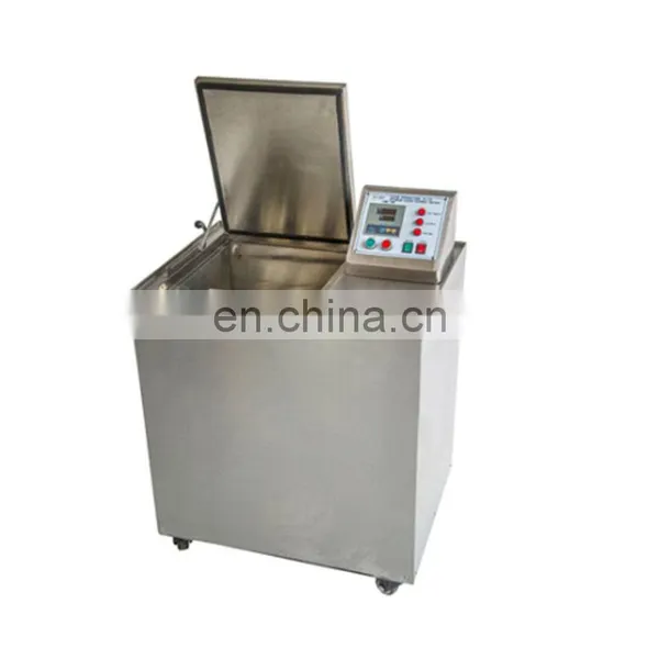 Rotawash Color Fastness Tester Of Fabric photo-2