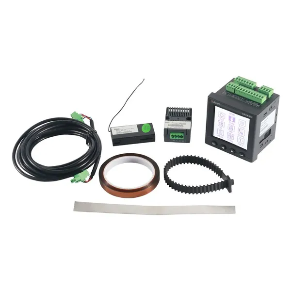 Wireless Temperature Measuring Equipment ARTM-P3-300 With RS485 photo-5