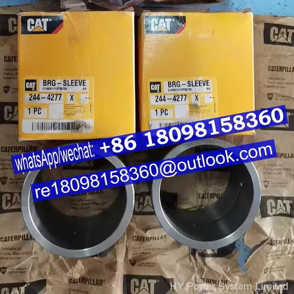 2418F704 2418F554 Perkins Rear End Oil Seal /Front End Oil Seal for 1100 1000 Genuine Engine Parts photo-4