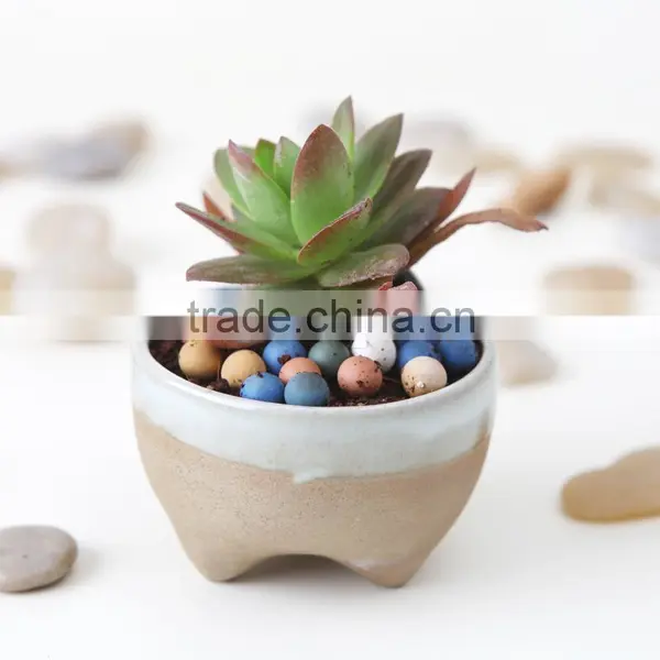 Antique Ceramic Flower Pot for Garden Decoration ,ceramic Pot photo-2