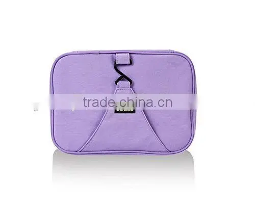 Portable Multi-Functional Waterproof Travel Toiletry Wash Cosmetic Bag Makeup Storage Case Hanging Grooming Storage Bags photo-4
