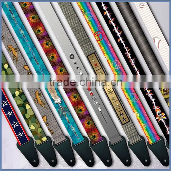 Best Musical Instruments Guitar Strap photo-4