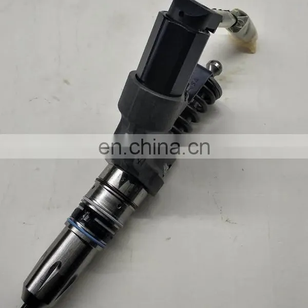 4061851 Fuel Injector Cum-mins Original In Stock Common Rail Injector Brand New photo-2