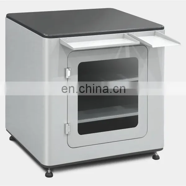 Tool Video Measuring System Cutting Tools Vision Inspection System photo-3