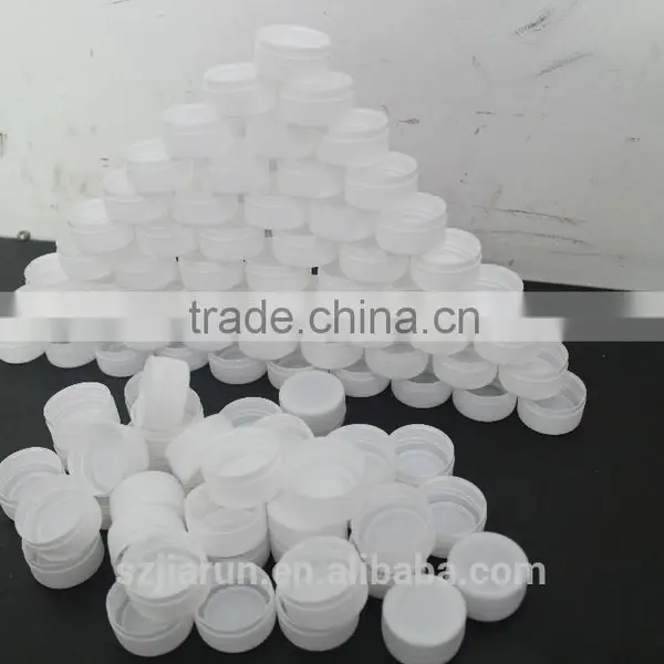 Plastic Bottle Cap Molding Machine photo-2